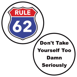 Highway Rule 62 Chip