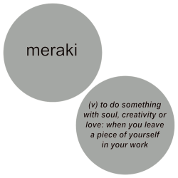 Meraki Chip