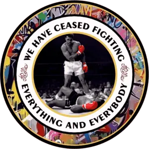 Knockout Chip Back Thumbnail