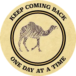 The Camel
