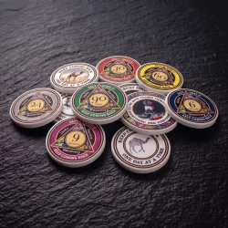 Classic Newcomer Chips