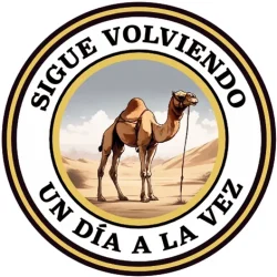 Desert Camel